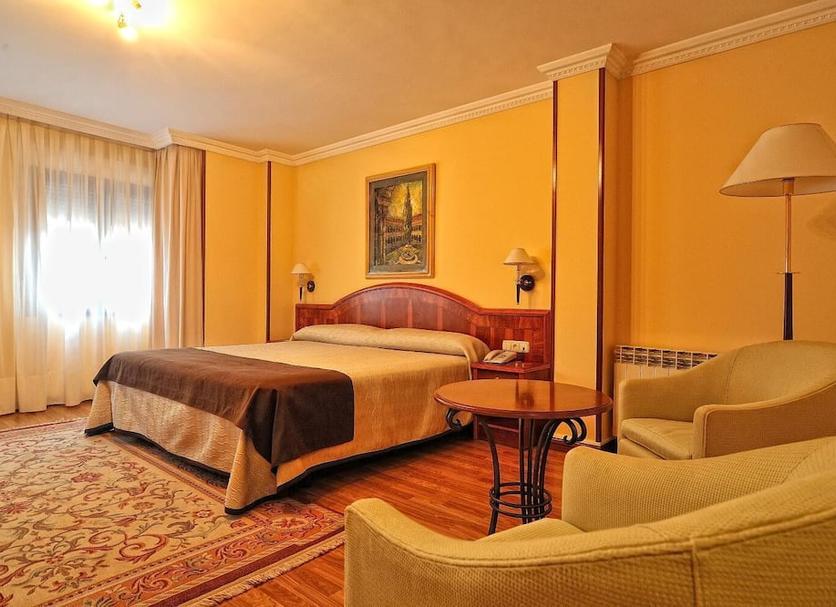 Habitació Foto