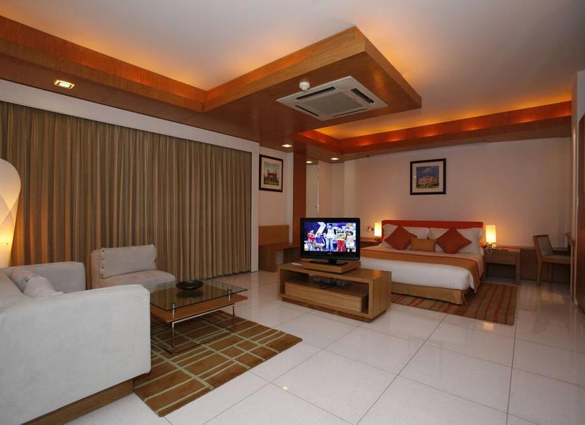 Sala Foto
