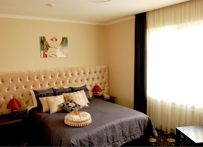 Habitació Foto