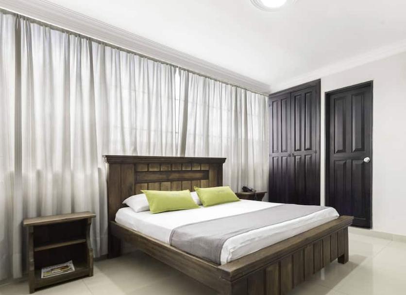 Habitació Foto