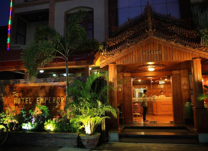 Edifici Foto