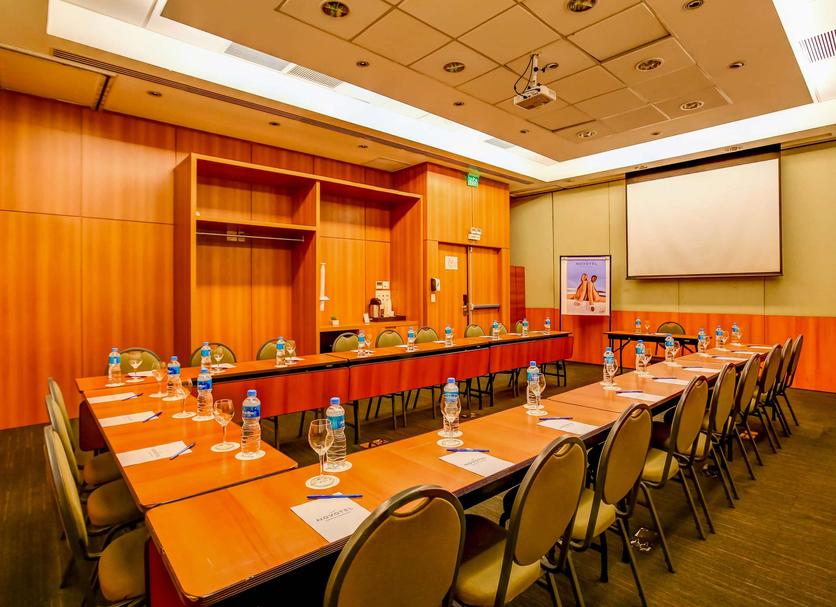 Sala de conferències Foto