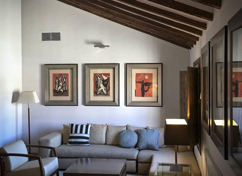 Sala Foto