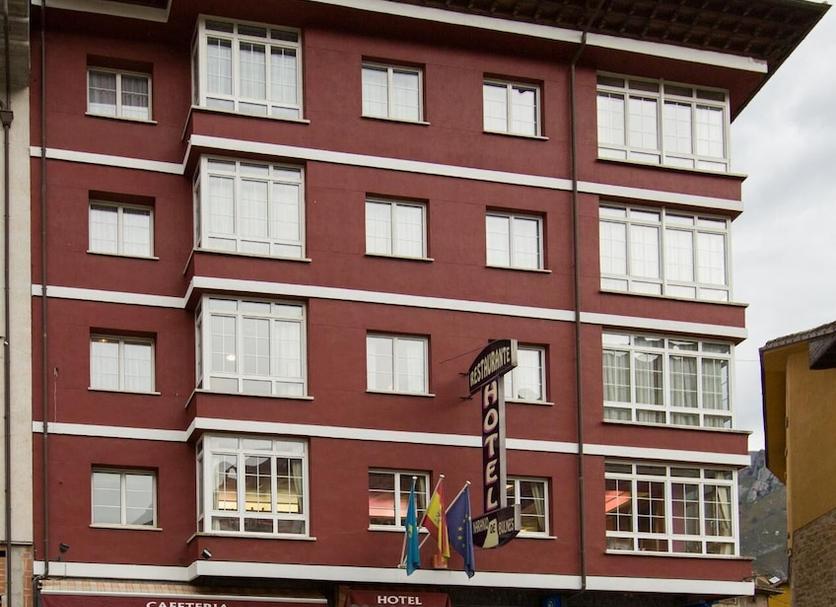 Edifici Foto
