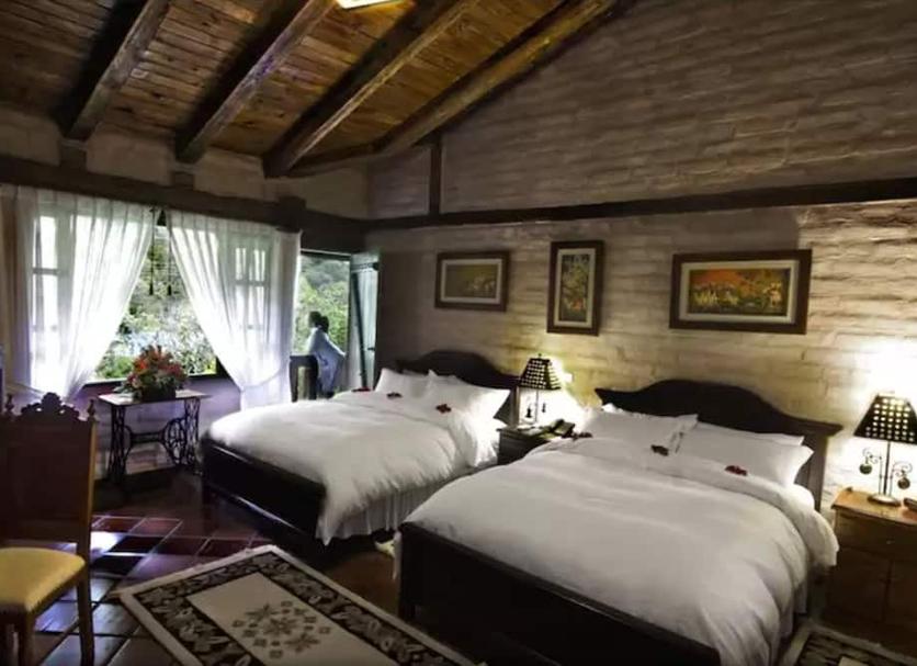 Habitació Foto