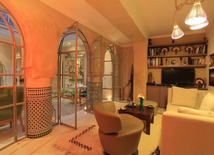 Sala Foto