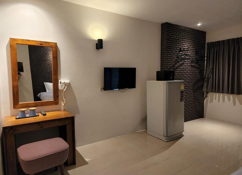 Serveis de l’habitació Foto
