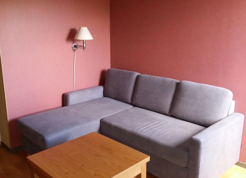 Sala Foto