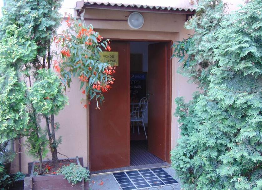Vista exterior Foto