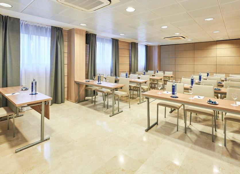Sala de conferències Foto