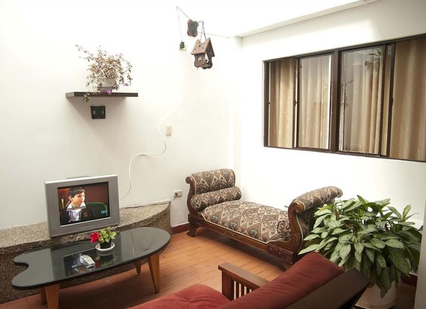 Sala Foto