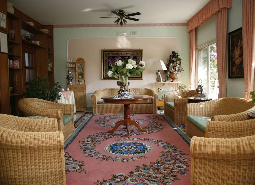 Sala d'estar Foto