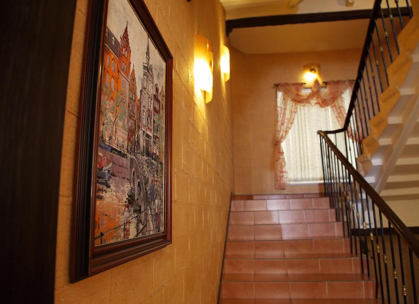 Escales Foto