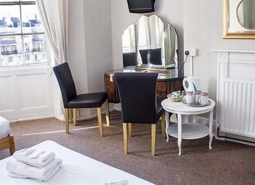 Serveis de l’habitació Foto