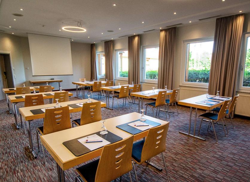 Sala de conferències Foto