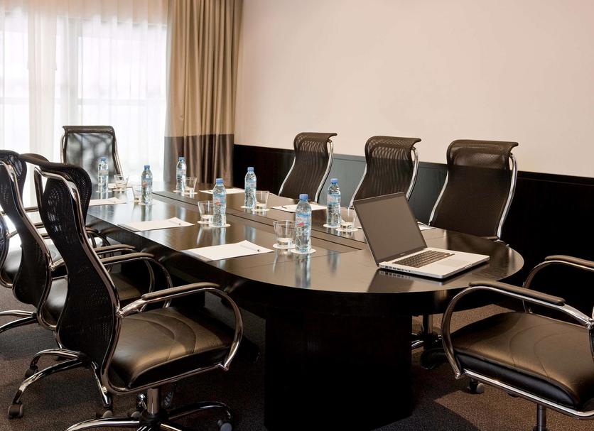 Sala de conferències Foto