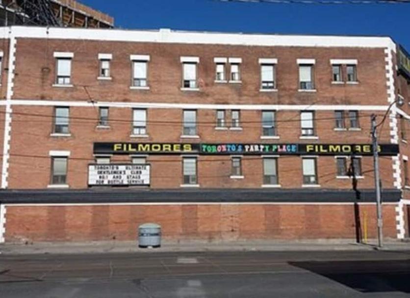 Edifici Foto