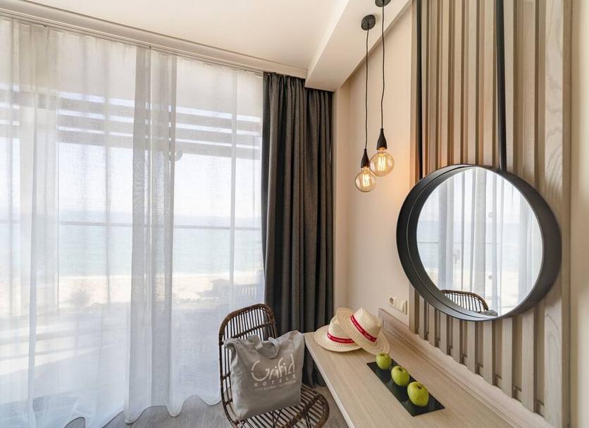 Serveis de l’habitació Foto