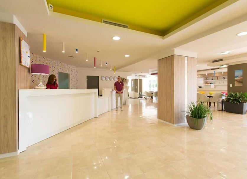 Recepció Foto