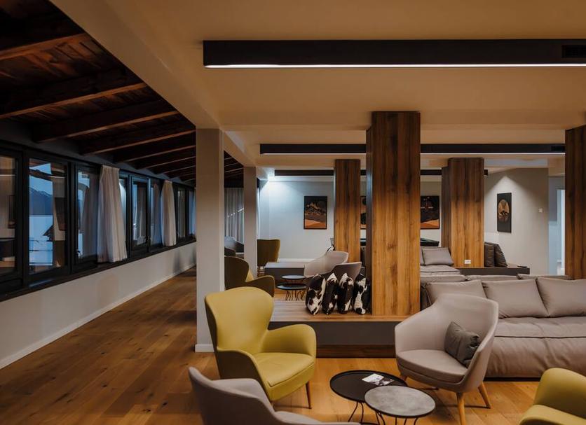 Sala Foto