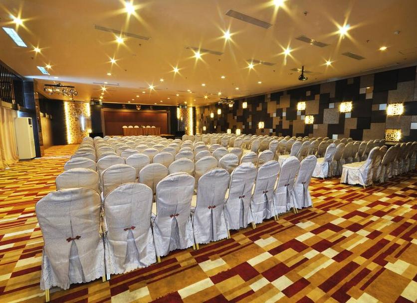 Sala de conferències Foto