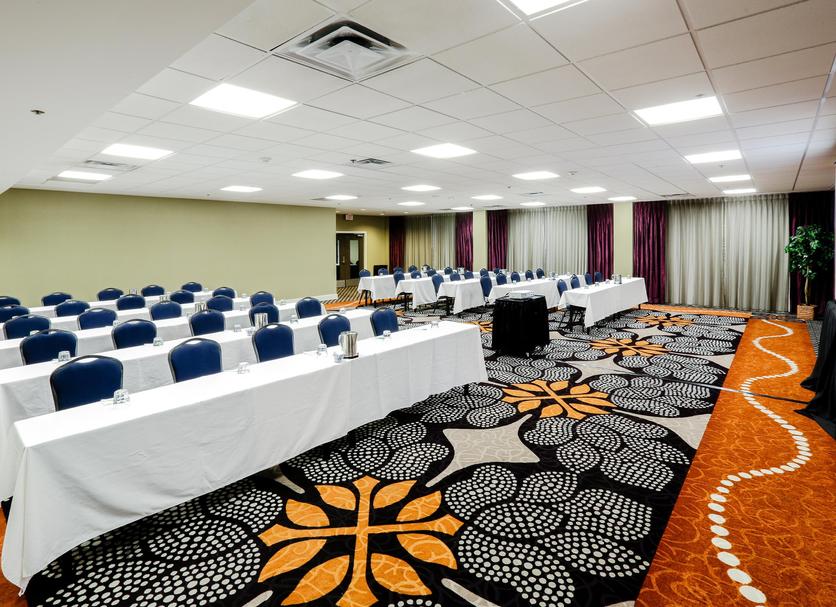 Sala de conferències Foto