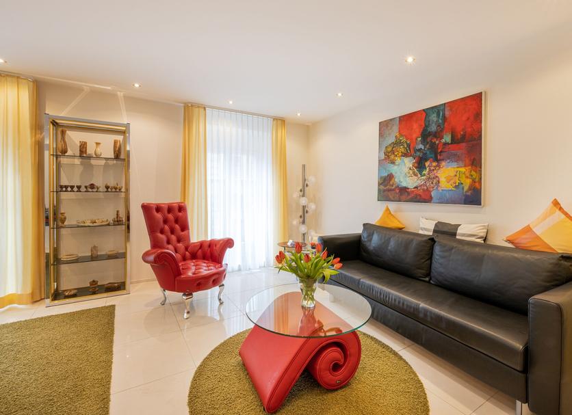 Sala Foto