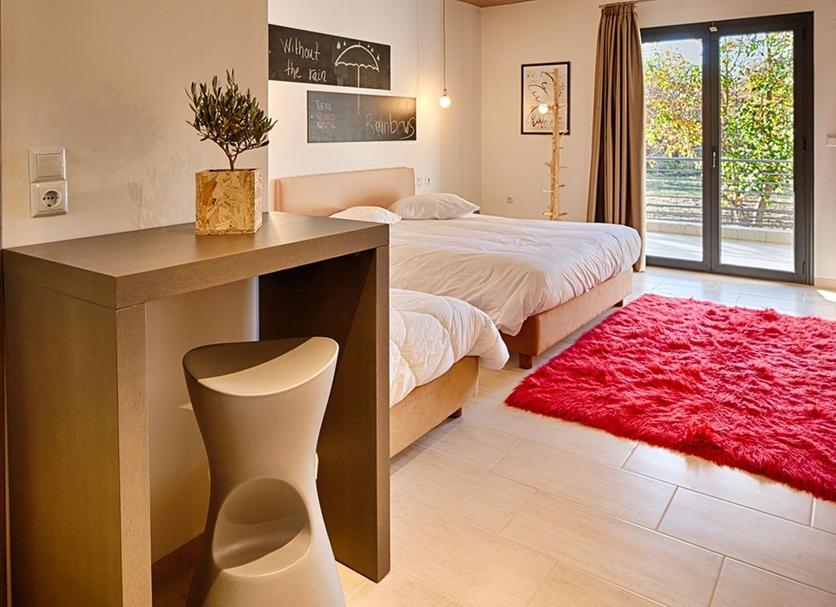 Habitació Foto