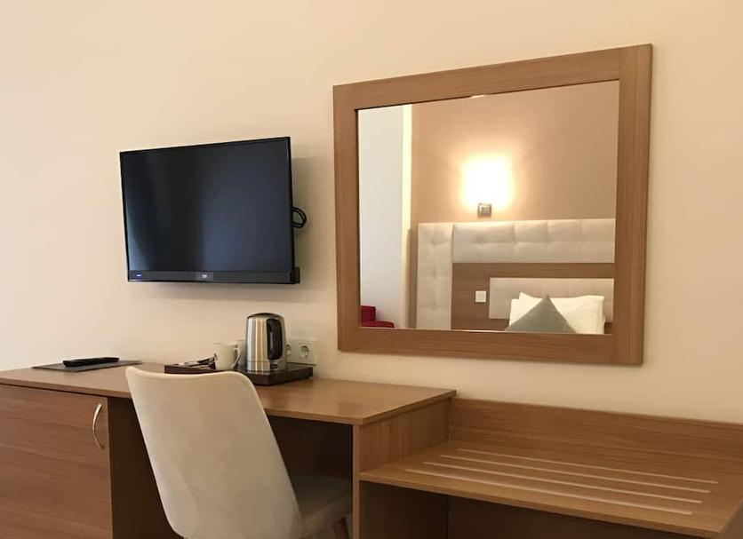 Serveis de l’habitació Foto