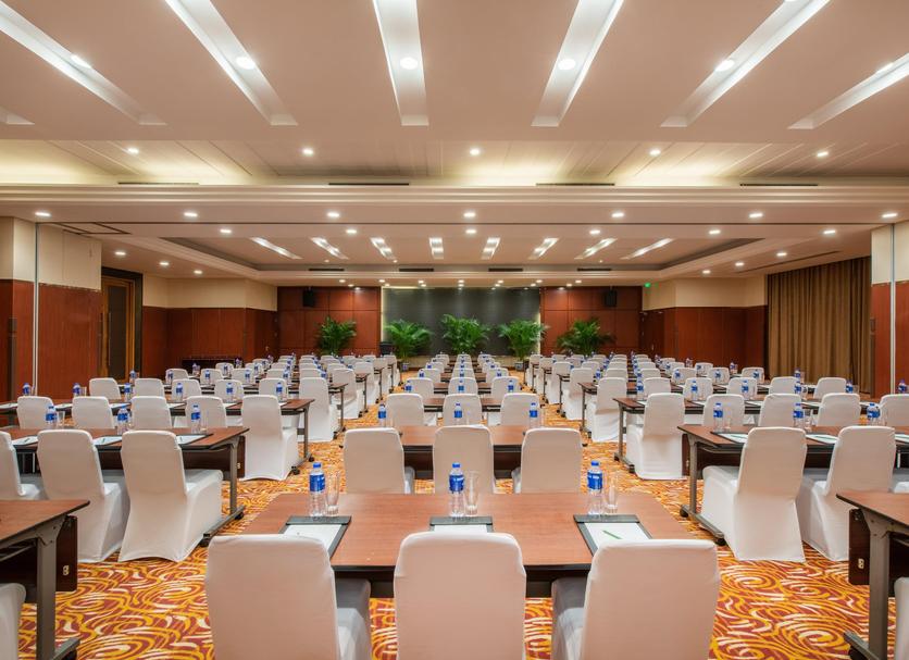 Sala de conferències Foto