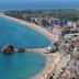 Platja
