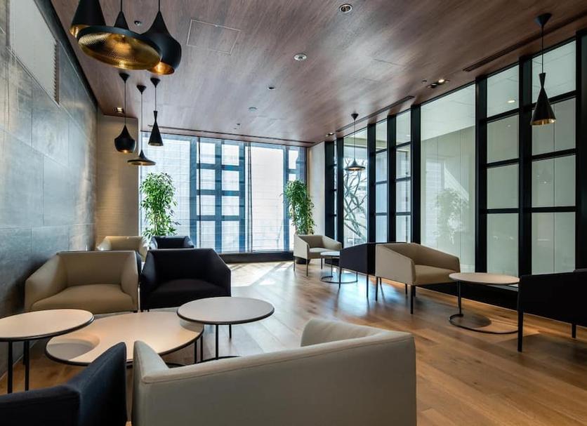 Sala d'estar Foto