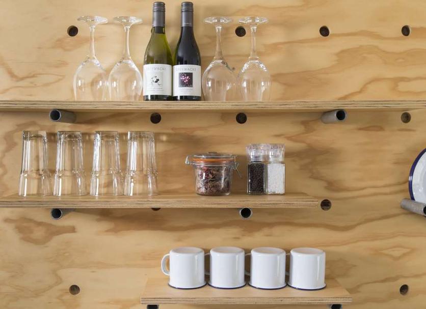 Serveis de l’habitació Foto
