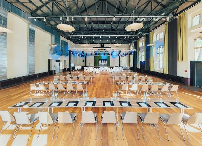 Sala de conferències Foto