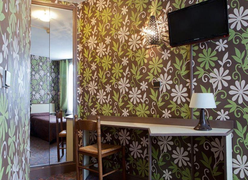 Serveis de l’habitació Foto