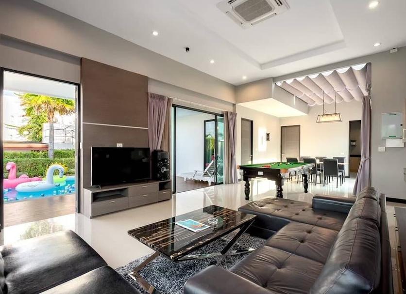Sala Foto