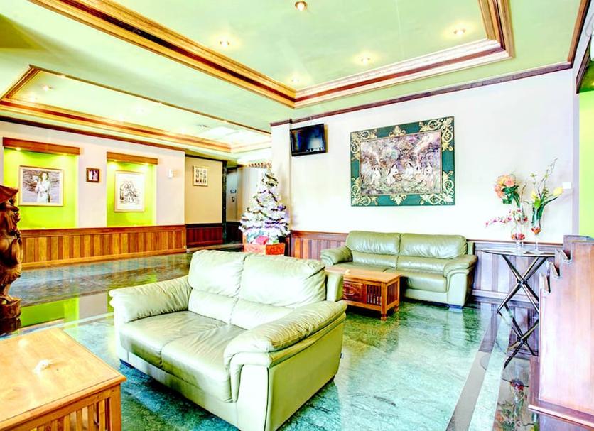 Sala Foto