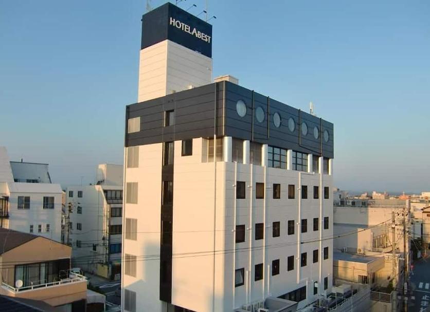 Edifici Foto