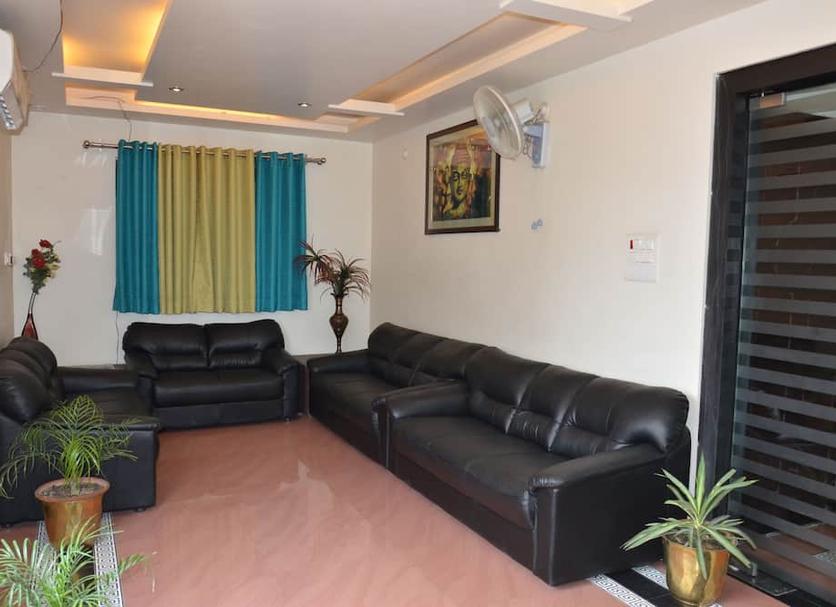 Sala Foto