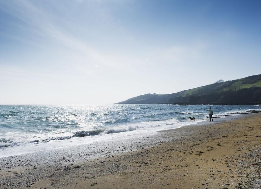 Platja Foto