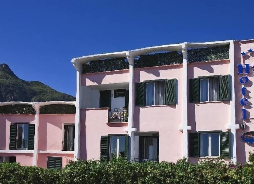 Edifici Foto