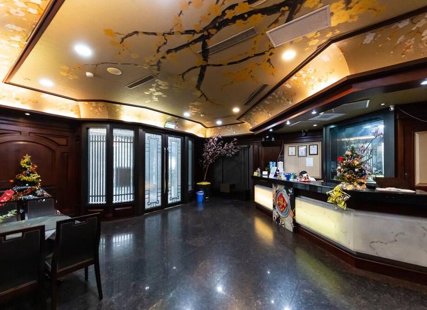 Recepció Foto