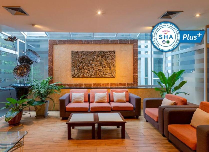 Sala d'estar Foto