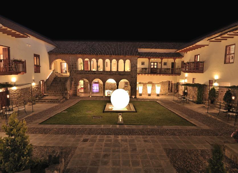 Edifici Foto