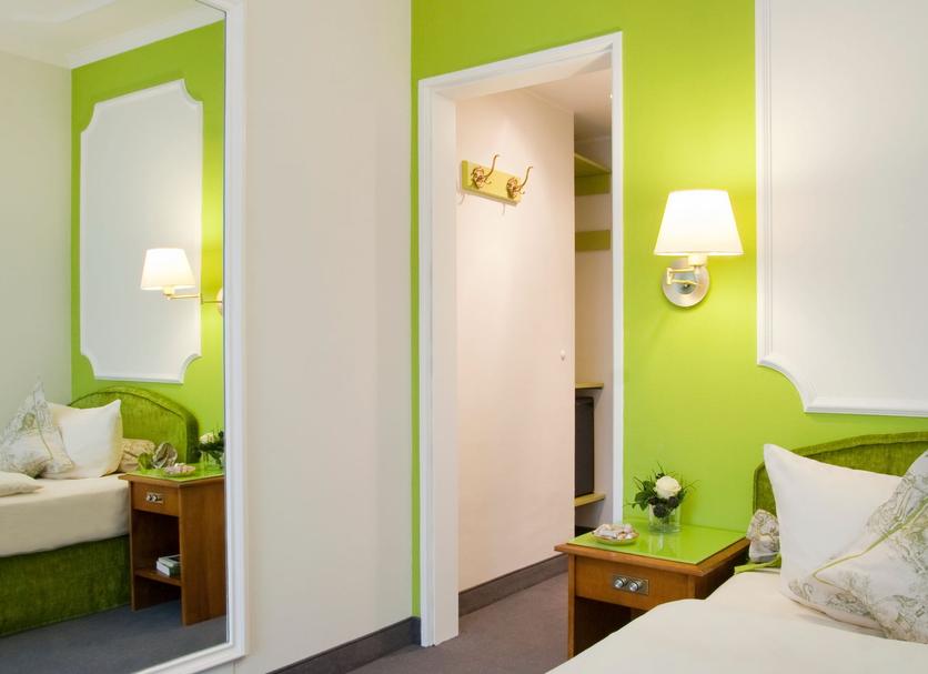 Serveis de l’habitació Foto