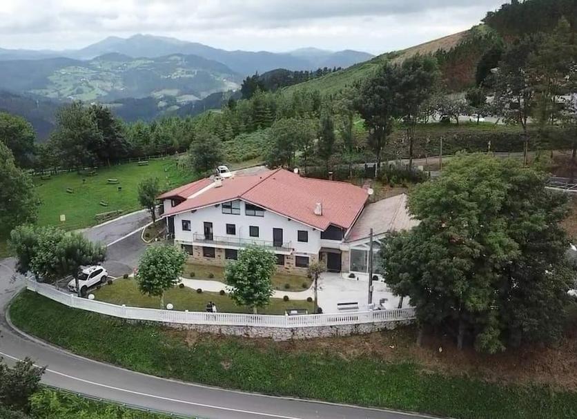 Edifici Foto
