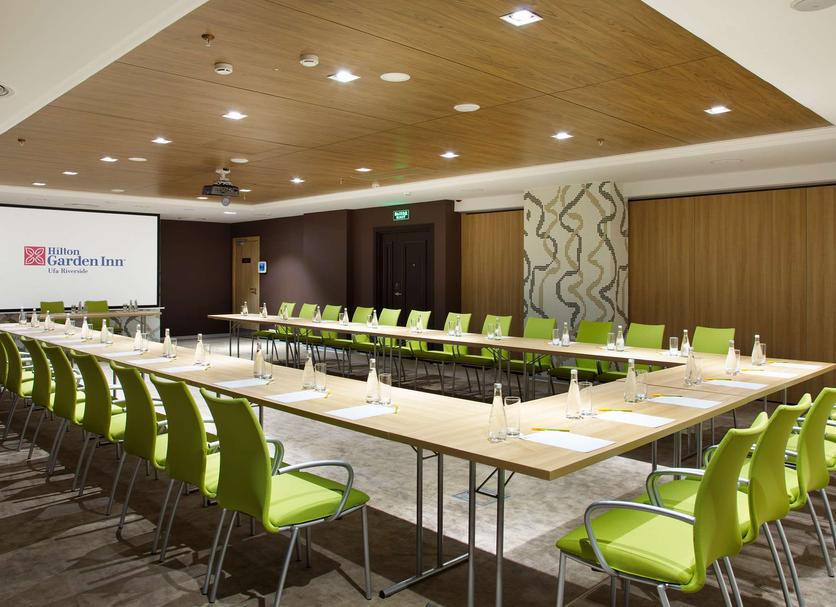 Sala de conferències Foto