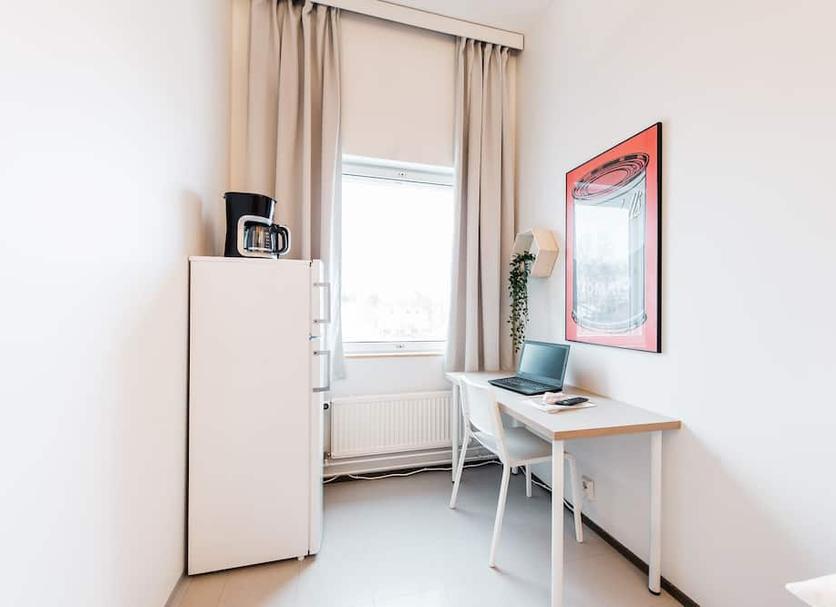 Serveis de l’habitació Foto