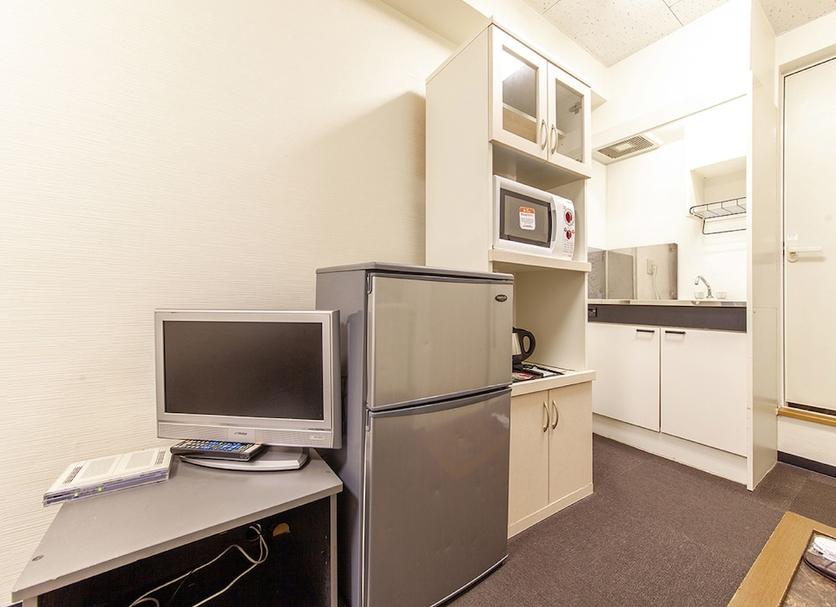 Serveis de l’habitació Foto