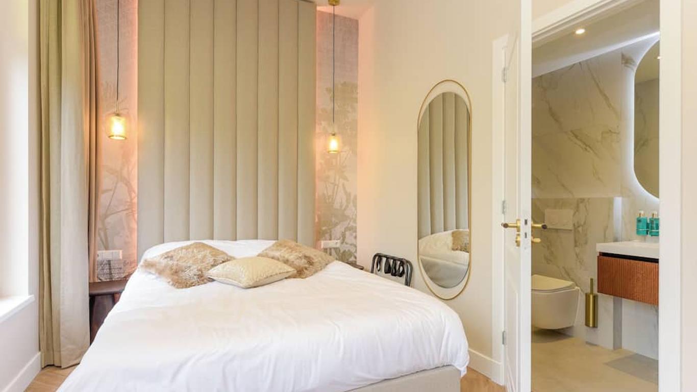 Hotel Villa Margaretha